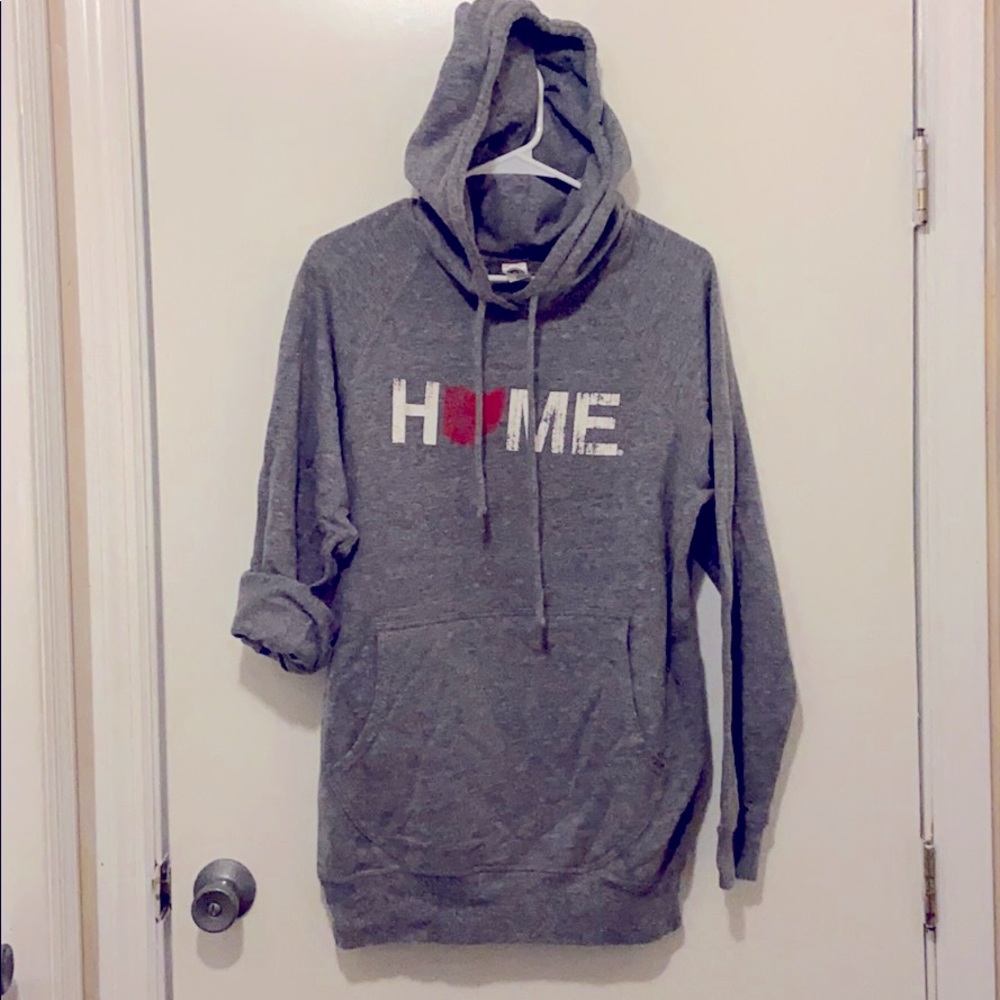 Ohio state  ‘Home’ sweatshirt hoodie